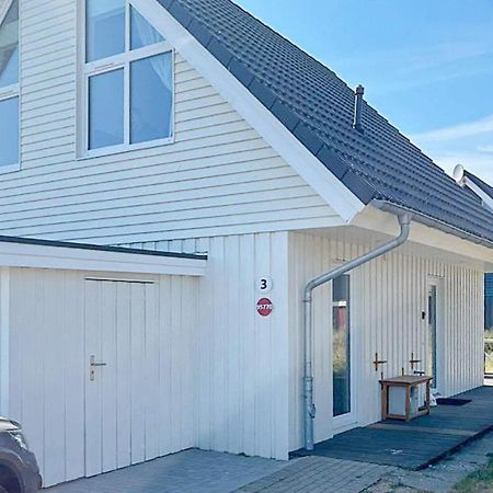 Holiday Home Strandblick VII Wendtorf Екстер'єр фото