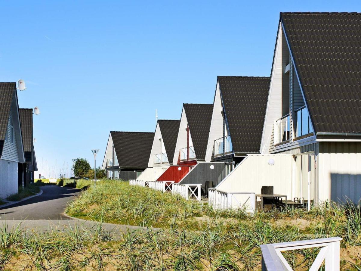 Holiday Home Strandblick VII Wendtorf Екстер'єр фото