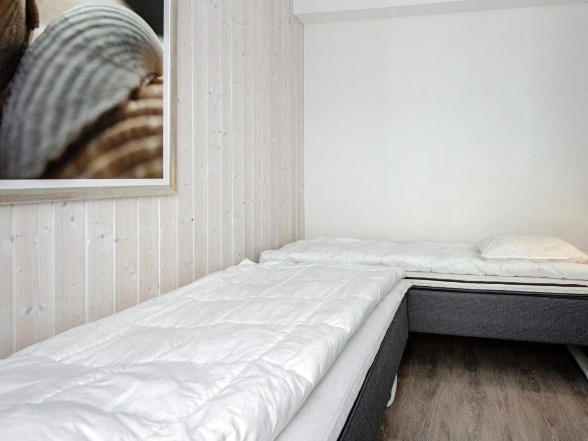 Holiday Home Strandblick VII Wendtorf Екстер'єр фото