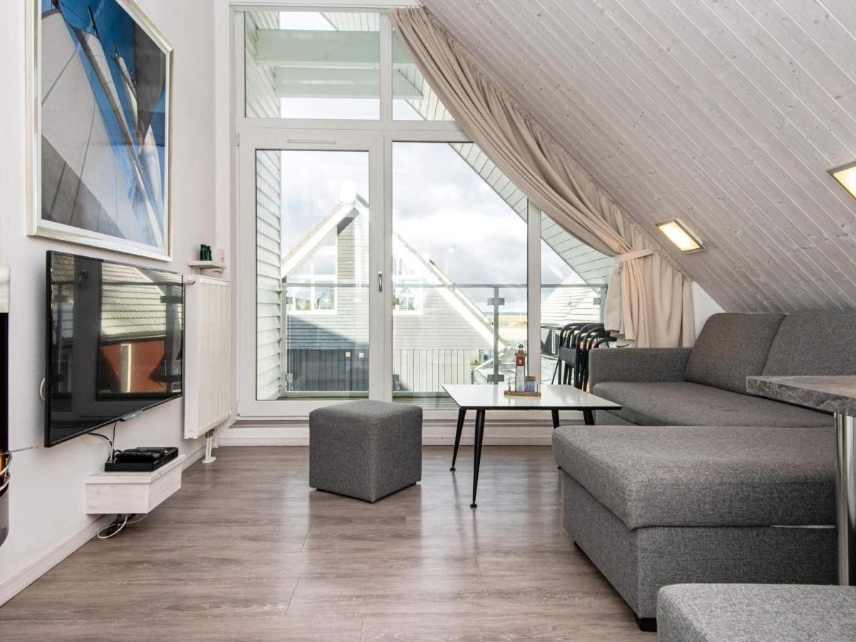 Holiday Home Strandblick VII Wendtorf Екстер'єр фото