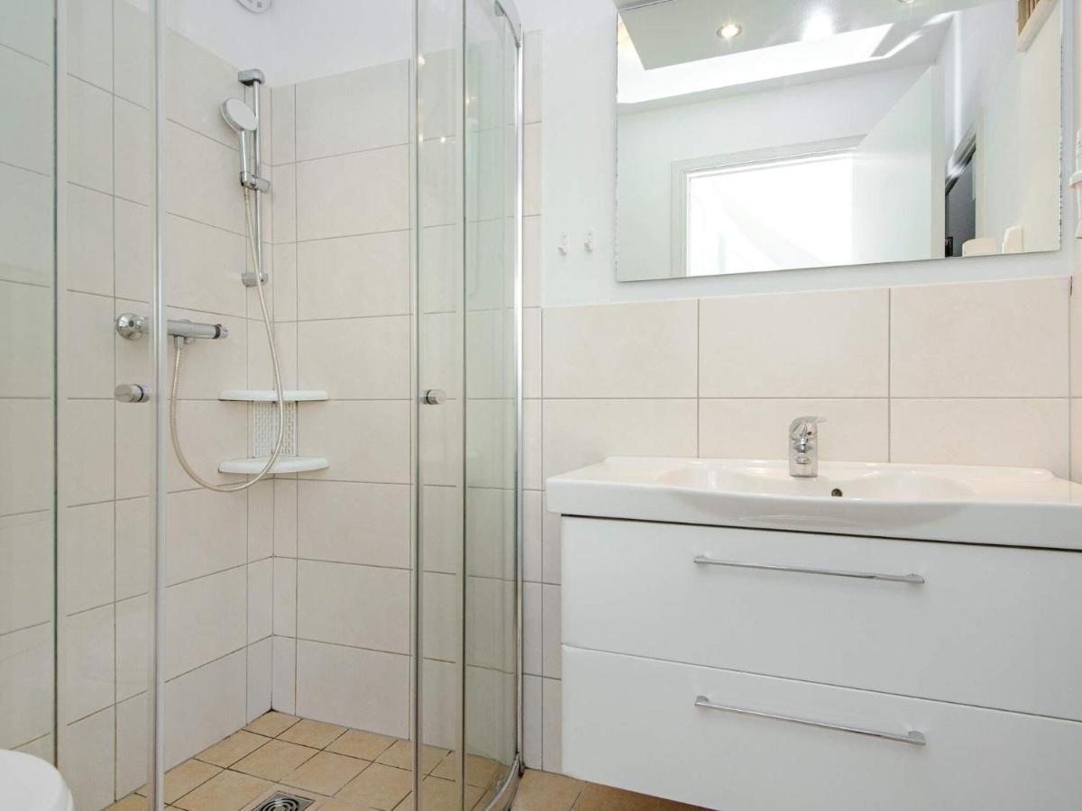 Holiday Home Strandblick VII Wendtorf Екстер'єр фото