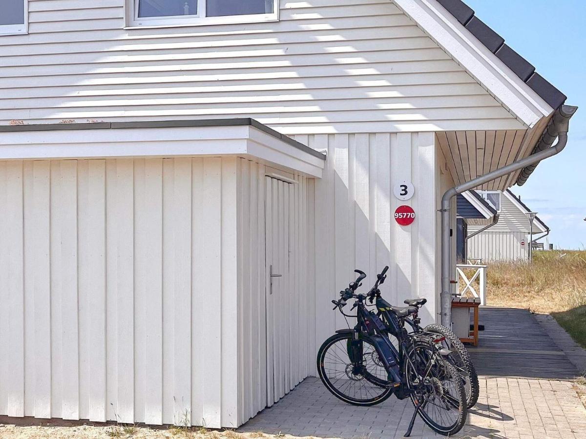 Holiday Home Strandblick VII Wendtorf Екстер'єр фото