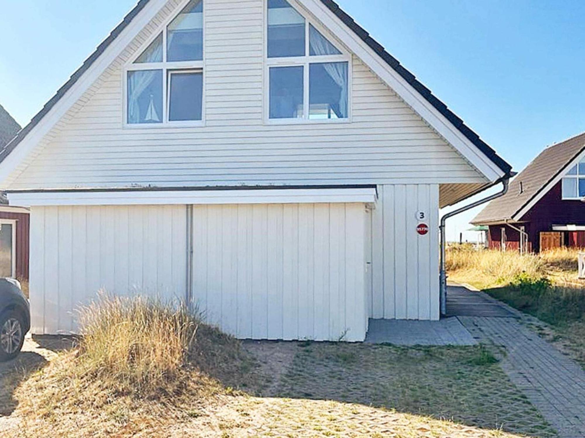 Holiday Home Strandblick VII Wendtorf Екстер'єр фото