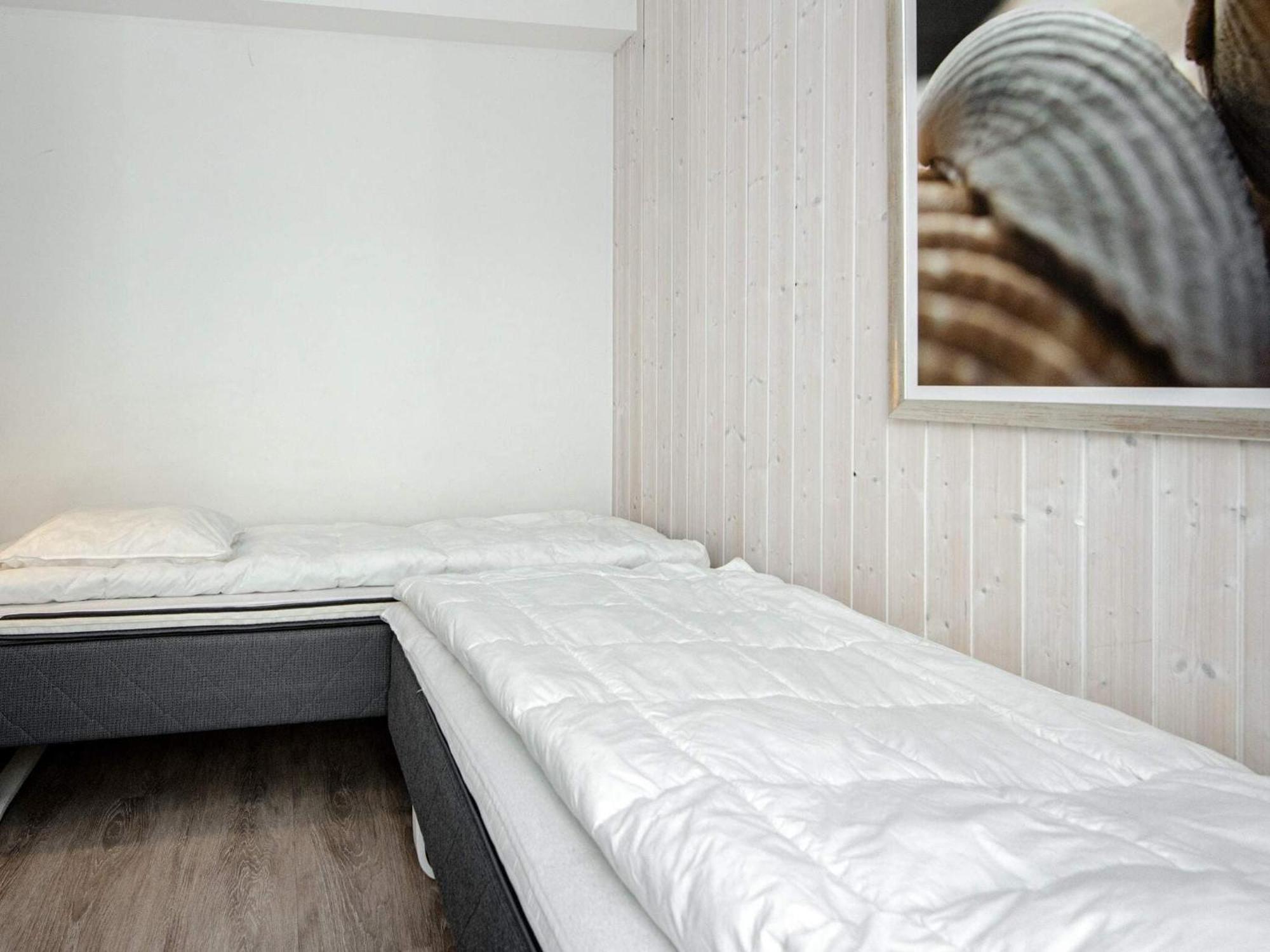 Holiday Home Strandblick VII Wendtorf Екстер'єр фото