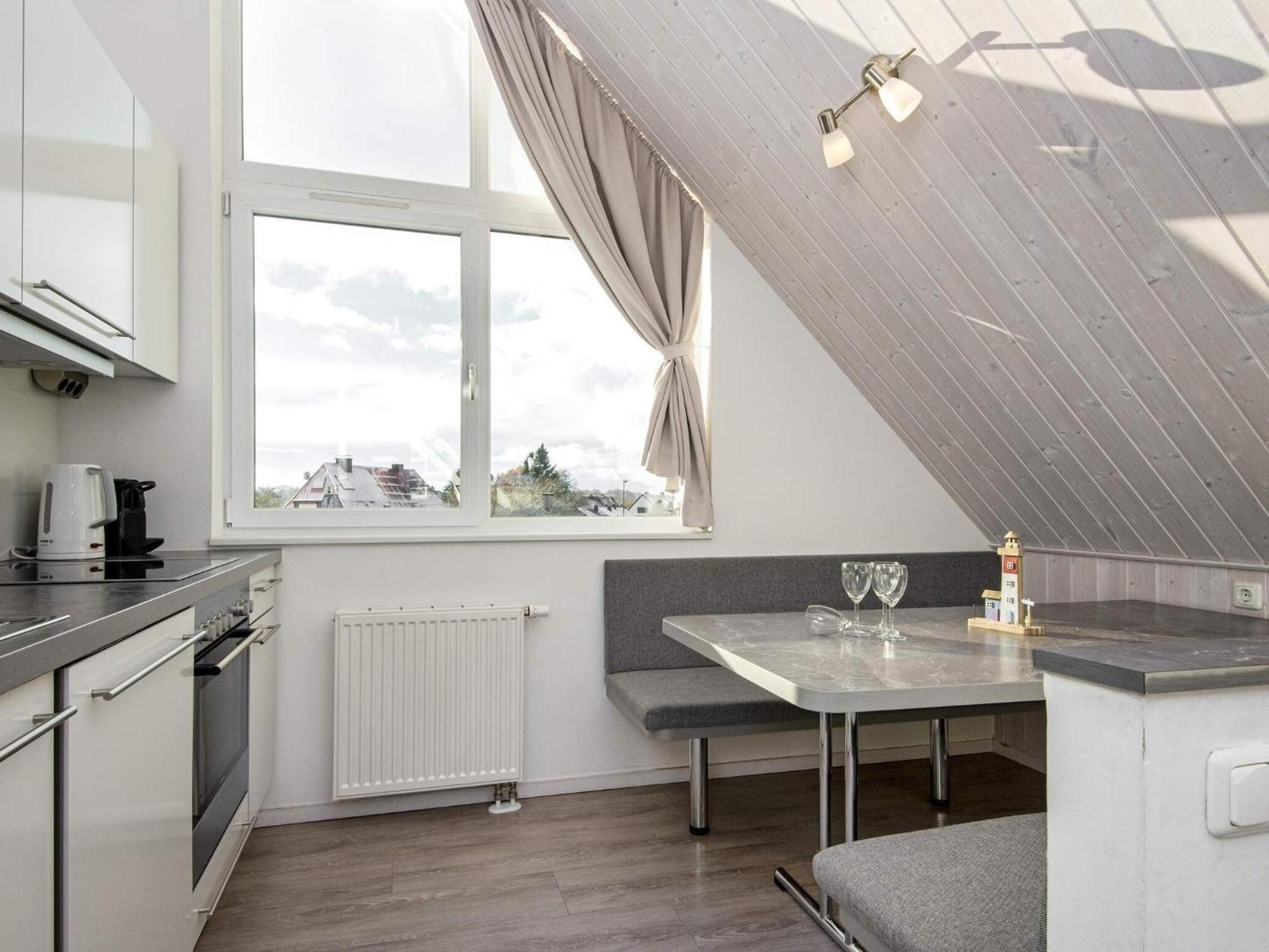 Holiday Home Strandblick VII Wendtorf Екстер'єр фото