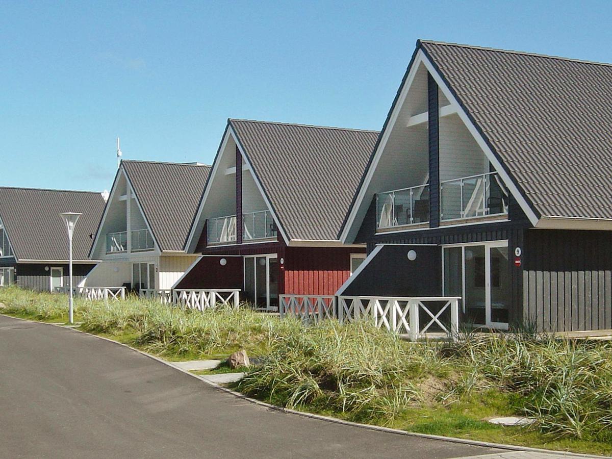 Holiday Home Strandblick VII Wendtorf Екстер'єр фото