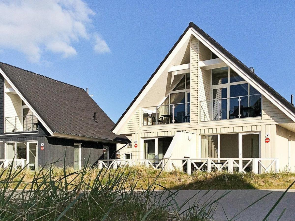 Holiday Home Strandblick VII Wendtorf Екстер'єр фото